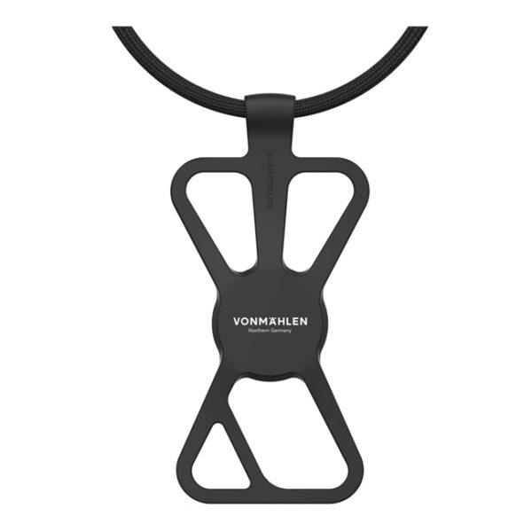 حامل الهاتف الشامل Vonmahlen Infinity – أسود