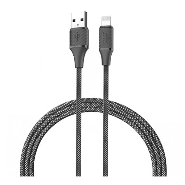 BRAVE USB to Lightning Fast Charging Data Cable