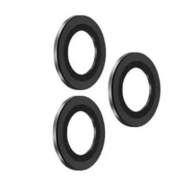 Devia Lens Protector for iPhone 12 PRO- Graphite