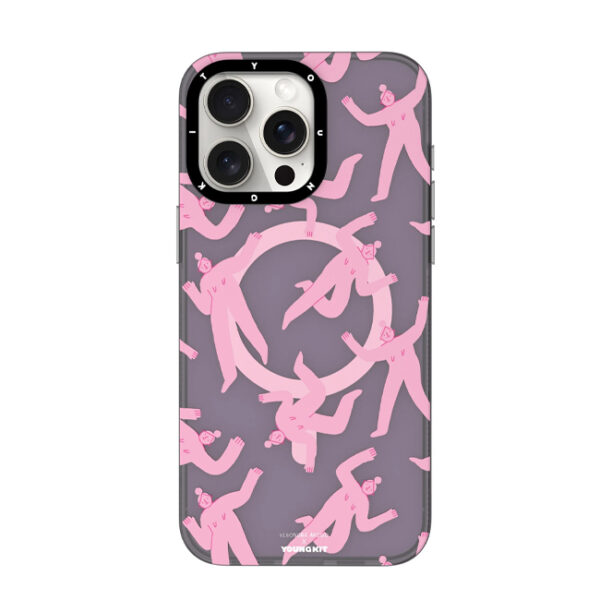 Young Kit iPhone 14 Pro Max Eleonora Arosio - Follow Heart