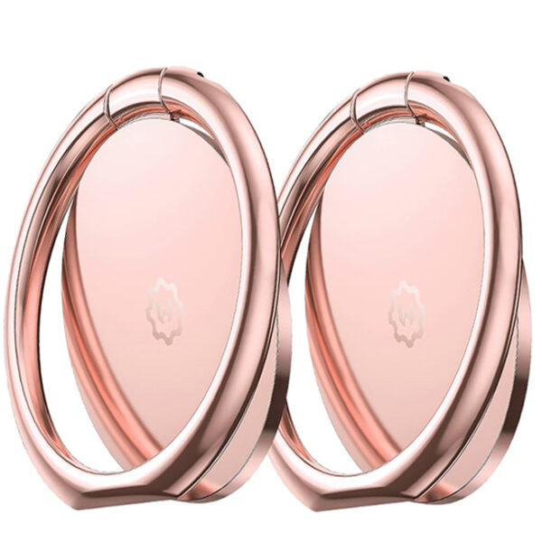 WixGear (2 Pack) Phone Ring Holder
