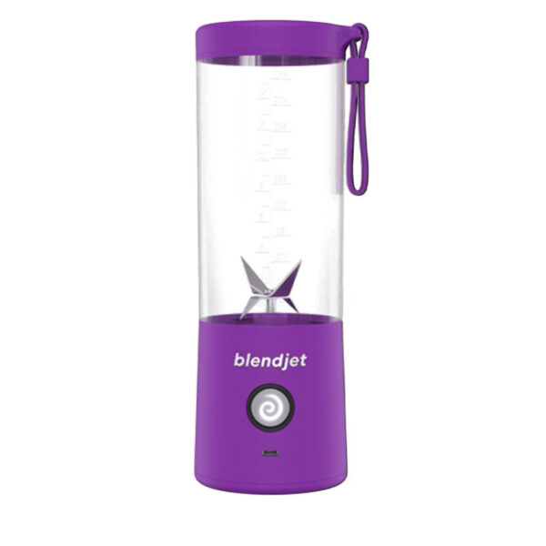 BlendJet 2 – خلاط محمول – اللون البنفسجي