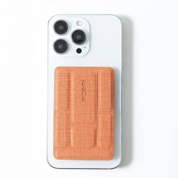 Tarzan Pro Magnetic Phone Stand- Tan