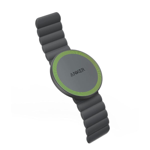 Anker 620 MagGo Phone Grip (Black)