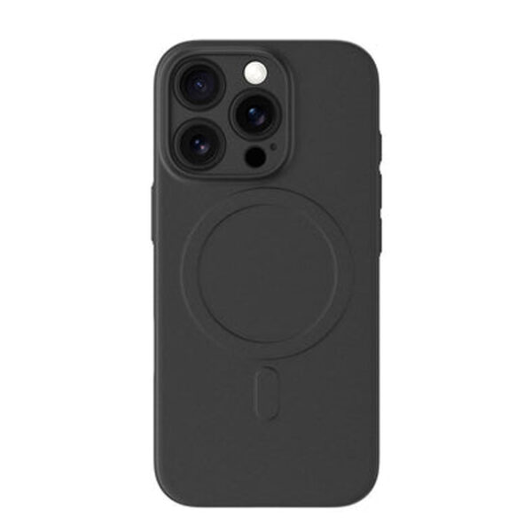 Amazingthing iPhone 16 Pro Minimal Air Case- Black
