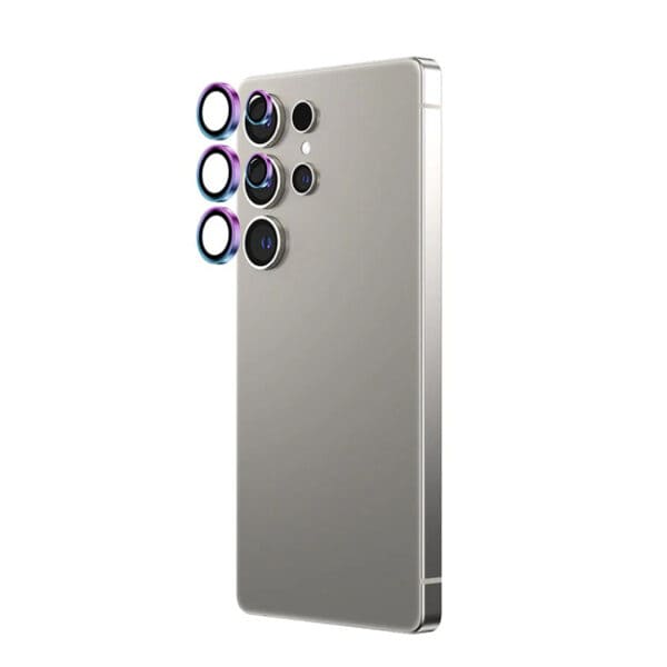 Amazing Thing Samsung s25 ultra Radix Camera Lens