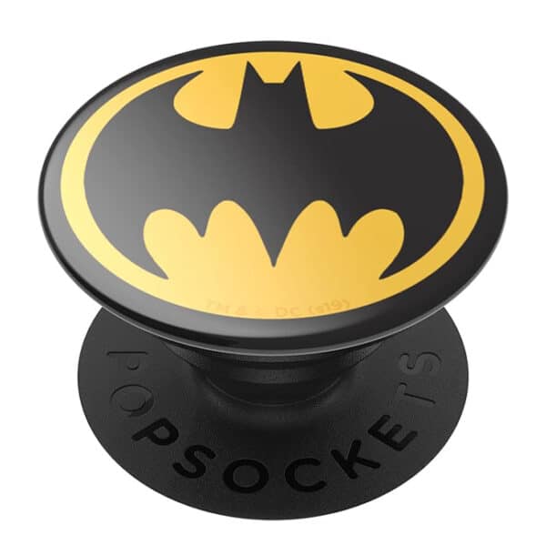 Popsocket PopGrip for MagSafe Translucent Bat Symbol