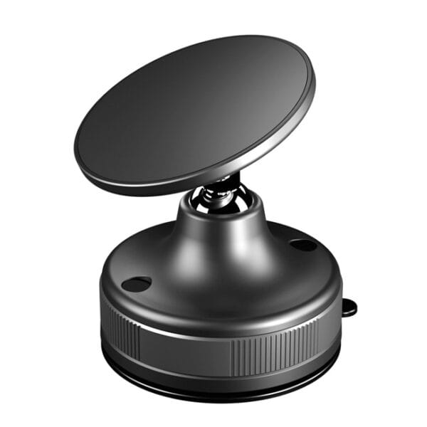 Creative Magnetic Mobile Phone Bracket Vacuum Suction Cup Bracket Desktop Wall Lazy Mobile Phone Bracket-CCT-29