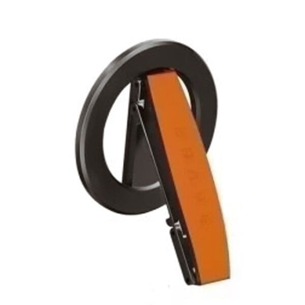 BRAVE 3-in-1 Magnetic Phone Grip & Kickstand