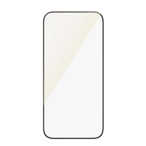 PanzerGlass® EyeCare Screen Protector iPhone 16 Pro Max | Ultra-Wide Fit