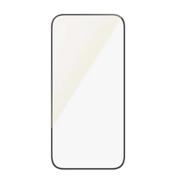 PanzerGlass® EyeCare Screen Protector iPhone 16 Pro | Ultra-Wide Fit