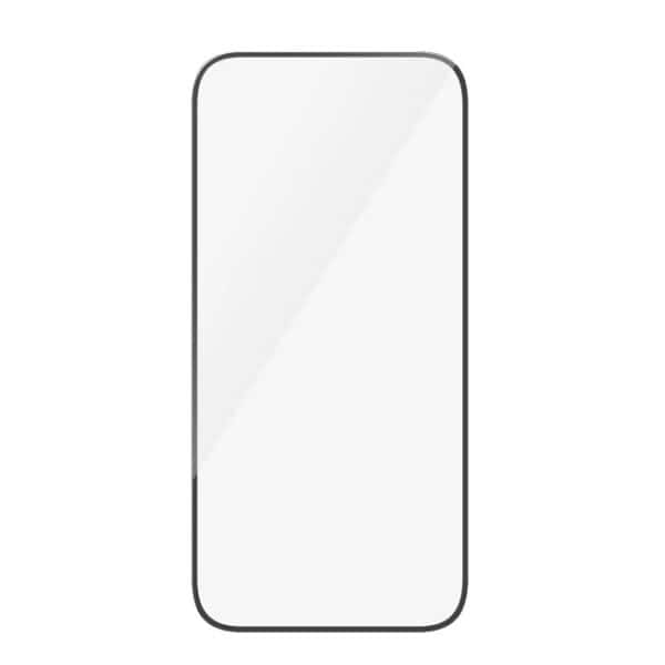 PanzerGlass® Screen Protector iPhone 16 Pro Max | Ultra-Wide Fit