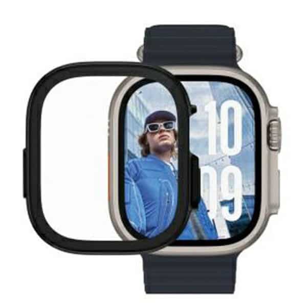 PanzerGlass Full Body Slim Apple Watch Ultra 2 / Ultra 49mm black/