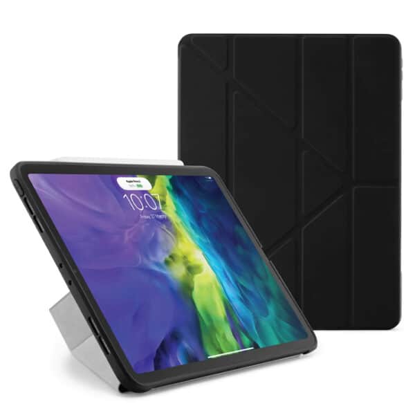 Pipetto iPad Pro 13 2024 Origami No1 Original Case
