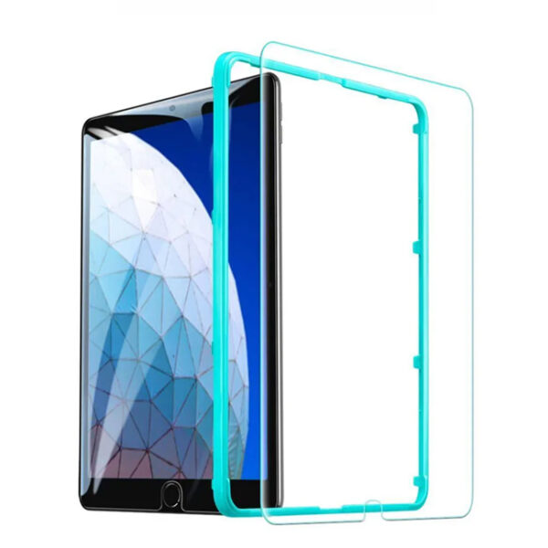 واقي شاشة فاخر من ESR لجهاز iPad مقاس 10.9 إنش (إصدار 2022 – الجيل العاشر) / iPad الجيل الحادي عشر