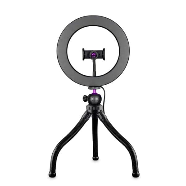Orb Filling ringlight 8 inch