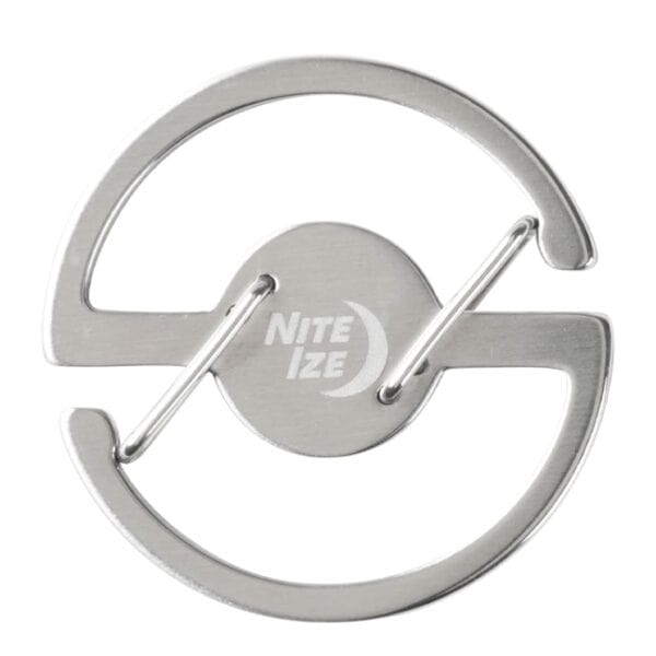 Nite Ize Medallion Key Carabiner