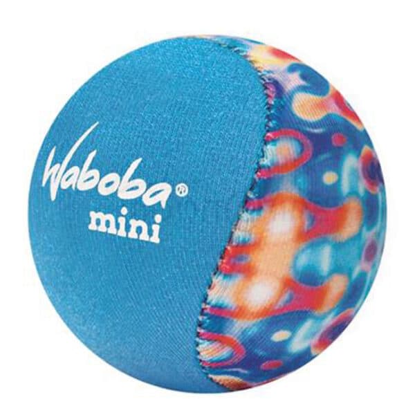 Waboba Water Ball (Small - Blue)
