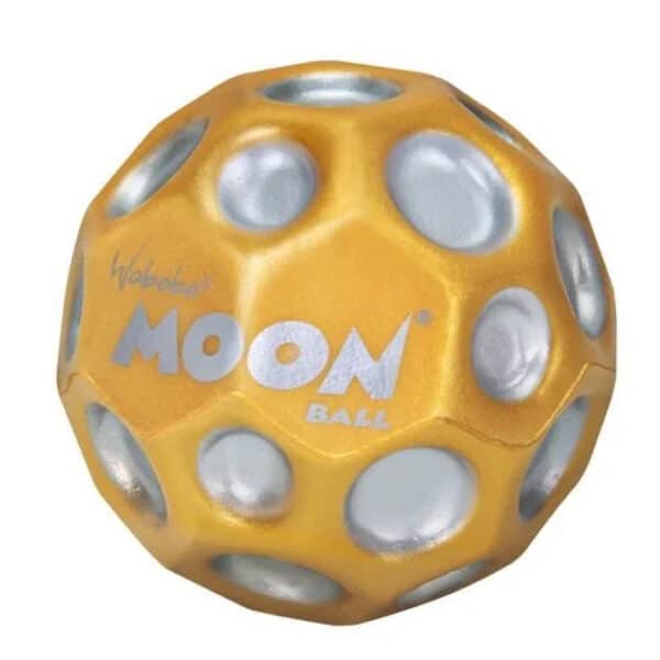 Waboba - MOON Ball "GOLD"