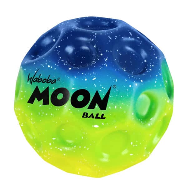 Waboba- Gradient Moon Hyper Bouncing Ball