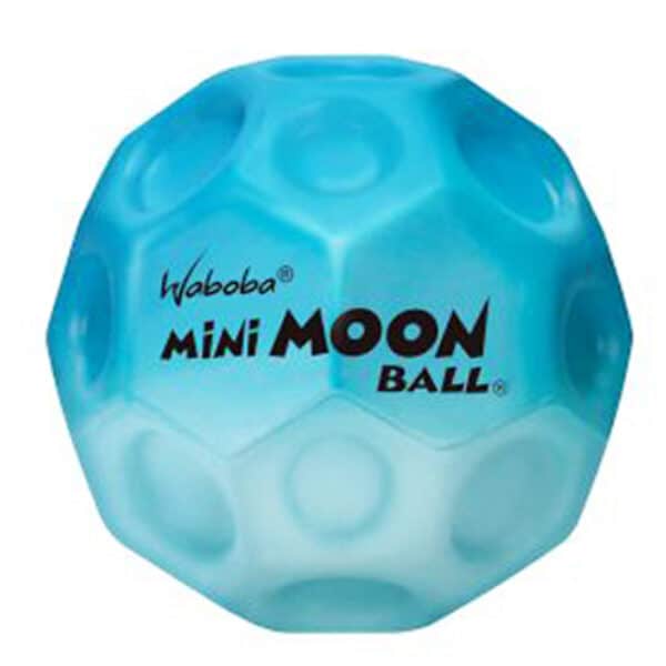 Waboba Moon Ball Mini  -Sky Blue