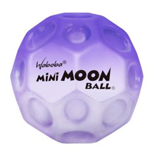 Waboba Moon Ball Mini  -Purple