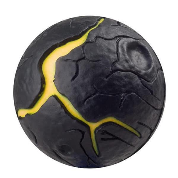 Waboba Lava 63mm Ball Lava Grey Lava Grey