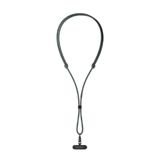 Native Union, City Sling Universal Neck Strap, Green