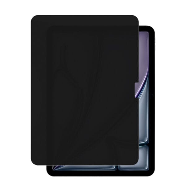 AmazingThing 2.5D FULLY COVERED PRIVACY GLASS FOR IPAD AIR (M3/M2) 13'' - 2025