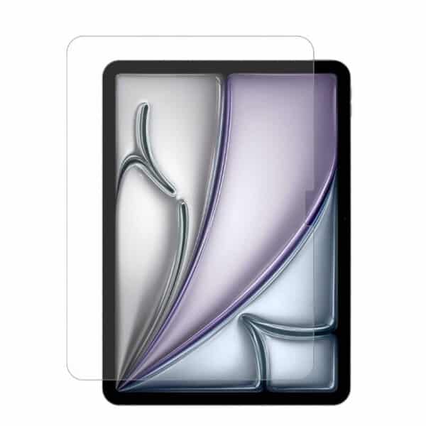 AMAZINGthing iPad Air 6/7 11 Tempered Glass Matte Screen Protector