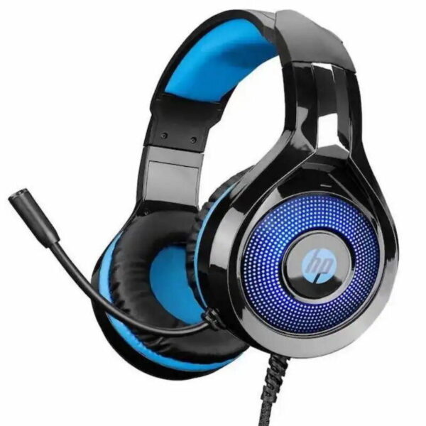 HP Stereo Headset DHE-8010