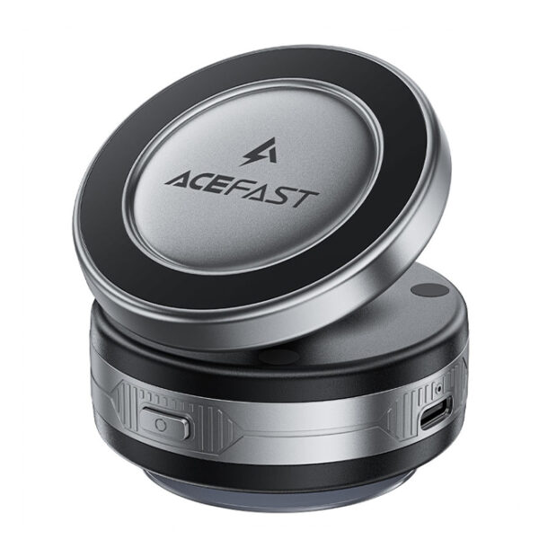 Acefast Fast Wireless Charger Magnetic Holder E29