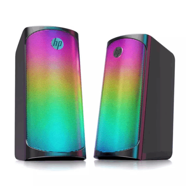 HP SPEAKER DHE-6004S