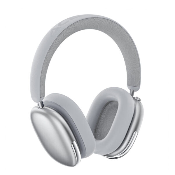 Acefast ANC Wireless Headset H9- Silver