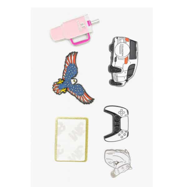 StylePop Icon Sticker