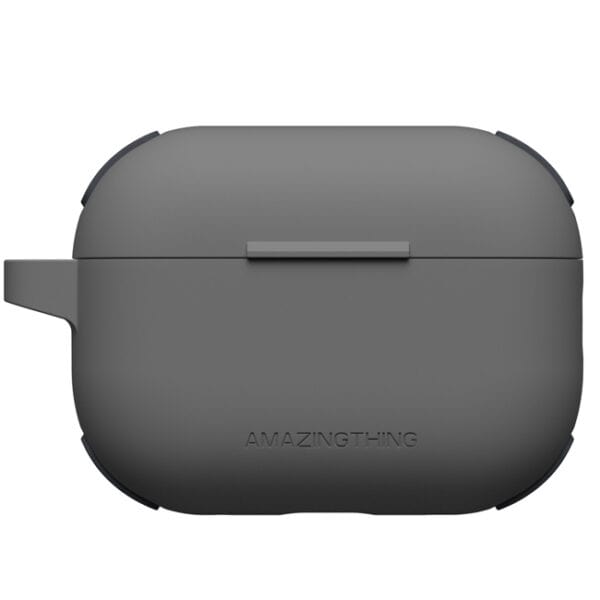 AmazingThing OMNI CASE FOR AIRPODS PRO 2 Black