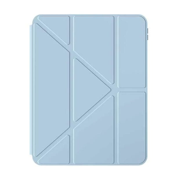 AmazingThing Titan Pro Case for iPad 11 - Blue