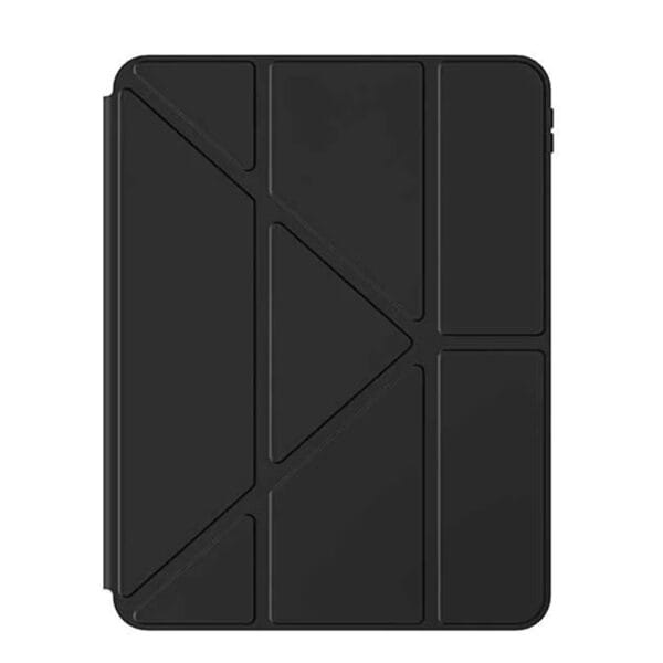 AmazingThing Titan Pro Case for iPad 11 - Black