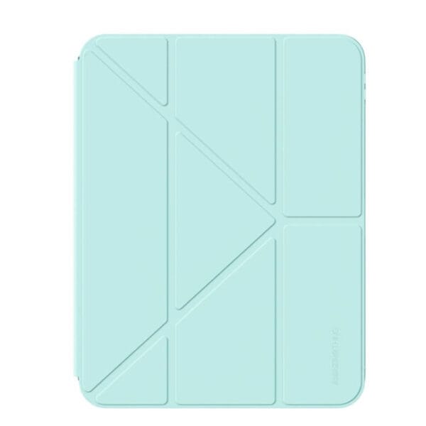 AMAZINGthing Case iPad Air 11" M3 (2025)/iPad Air 11" M2/iPad Air 5/4 Minimal Detachable Protective New Blue