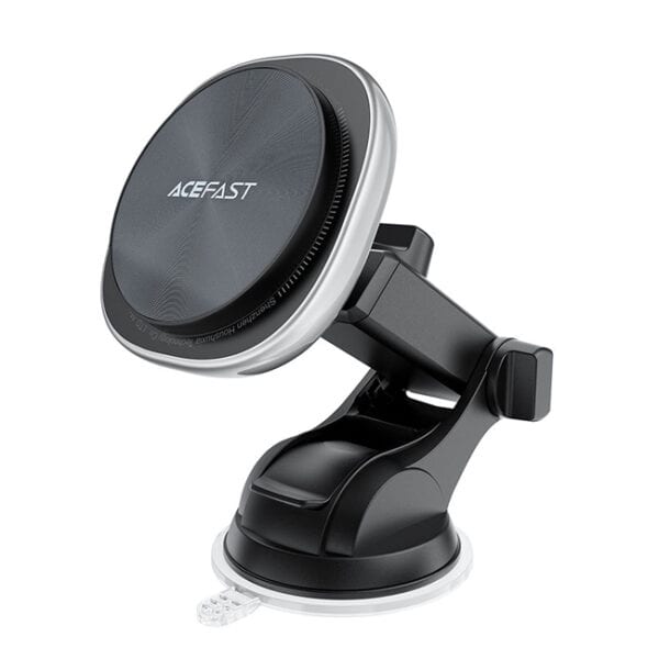 Acefast Fast Wireless Charger Magnetic Car Holder D42