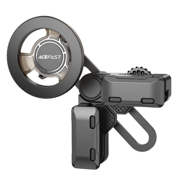 Acefast Car Mount Magnetic Holder D43