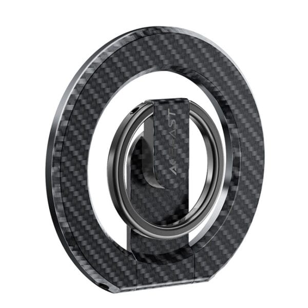 Acefast Magnetic Phone Ring Holder E25-Black