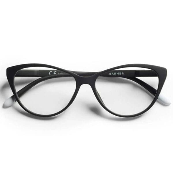 Barner Astoria - Black Noir