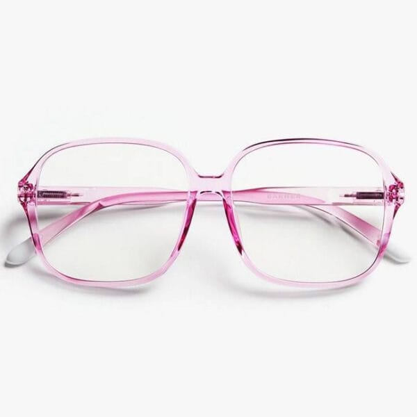 Barner Pascal - Glossy - Blush (Glossy)