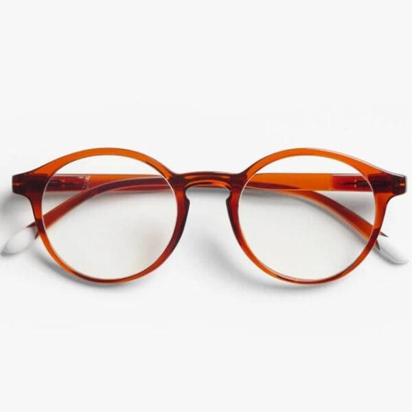 Barner Le Marais - Intense Rust (Glossy)