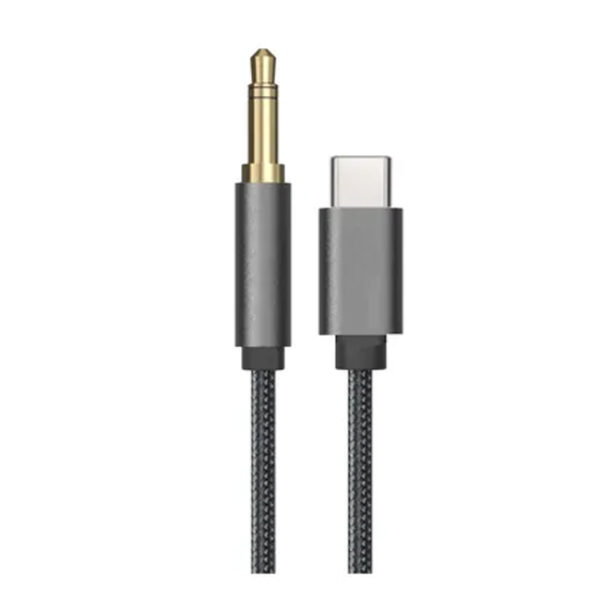 Mega Adapter convert Type-C to AUX MS-AC1