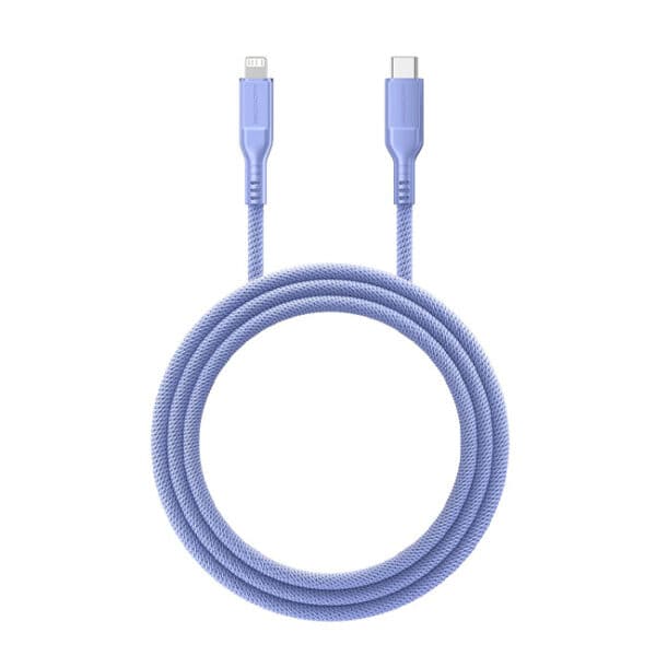 AmazingThing USB-C To Lightning Thunder PRO I 3.25A 7X 1.1M- Blue