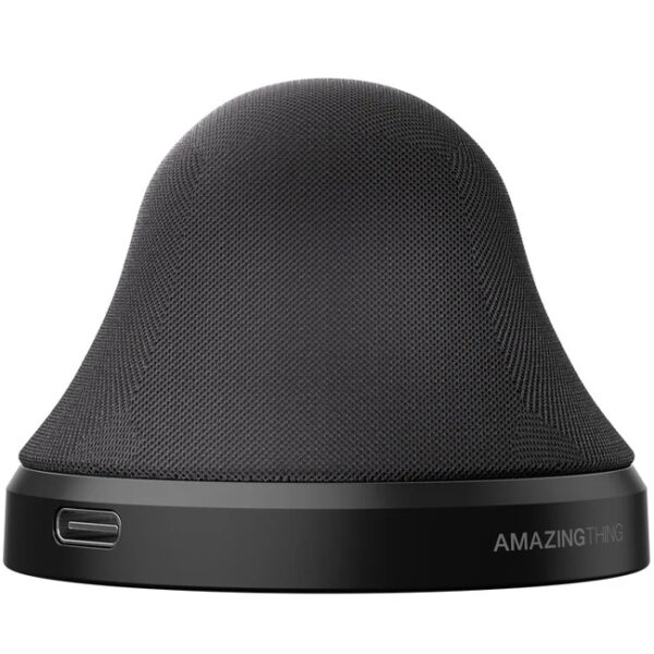 AmazingThing Bluetooth MAGPLAY POCKET SPEAKER - BLACK