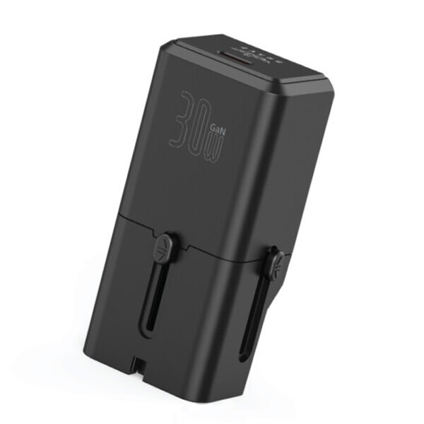 BTC-38 30W Fast Travel Charger