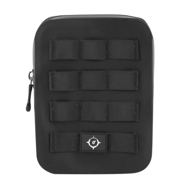 Zero NORTH Waterproof Molle Pouch